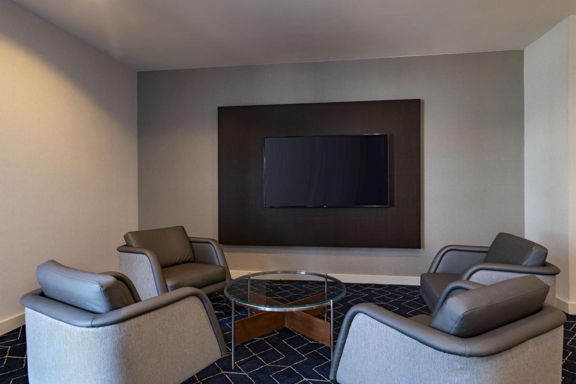 คอร์ตยาร์ด ฟอร์ตเวิร์ธ ยูนิเวอร์ซิตี้ ไดรฟ์ Hotel ฟอร์ตเวิร์ท ภายนอก รูปภาพ
