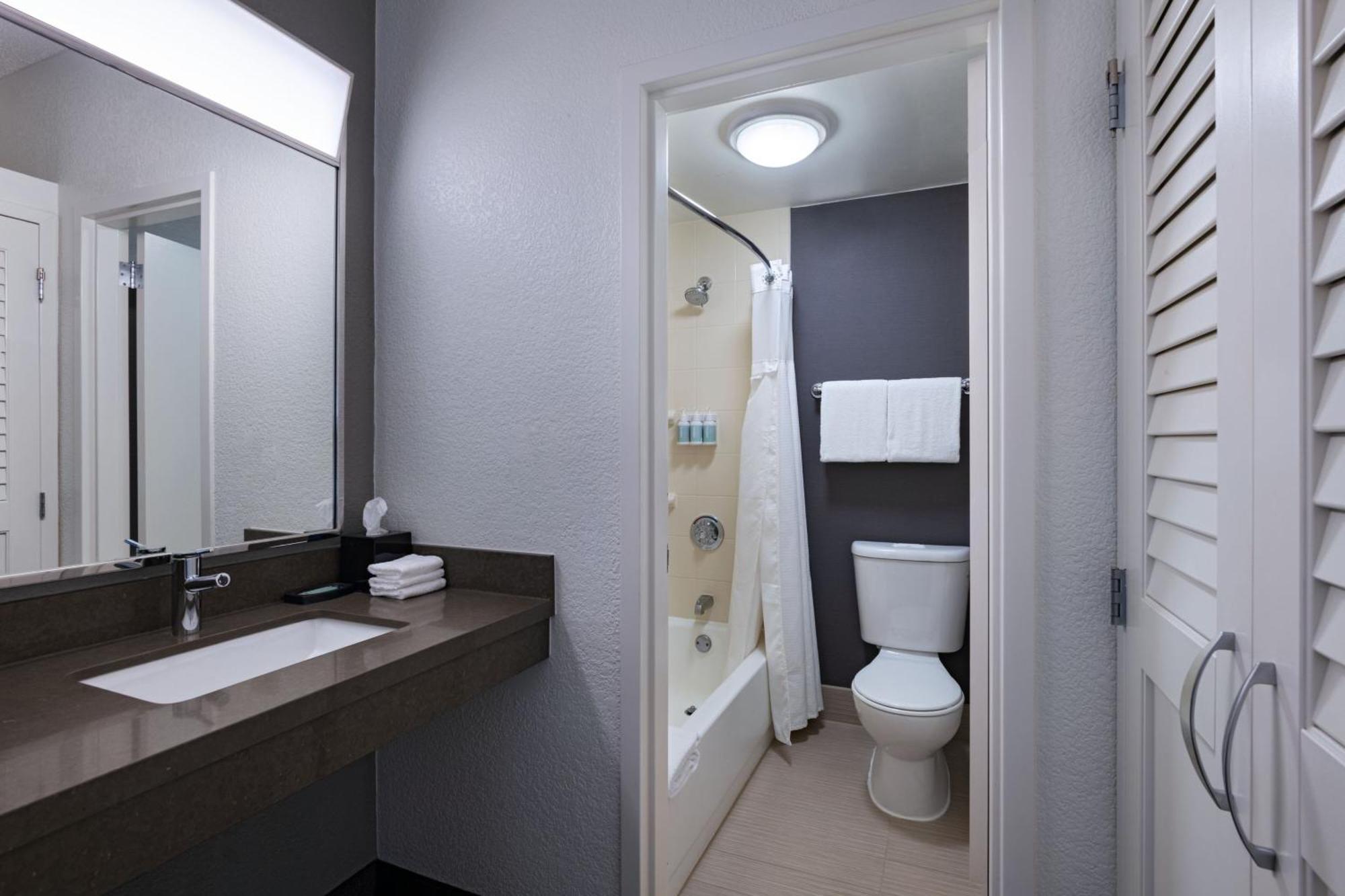 คอร์ตยาร์ด ฟอร์ตเวิร์ธ ยูนิเวอร์ซิตี้ ไดรฟ์ Hotel ฟอร์ตเวิร์ท ภายนอก รูปภาพ