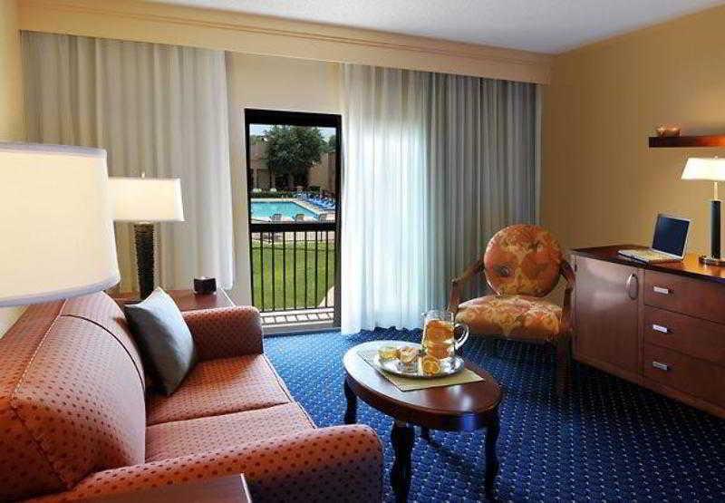 คอร์ตยาร์ด ฟอร์ตเวิร์ธ ยูนิเวอร์ซิตี้ ไดรฟ์ Hotel ฟอร์ตเวิร์ท ห้อง รูปภาพ