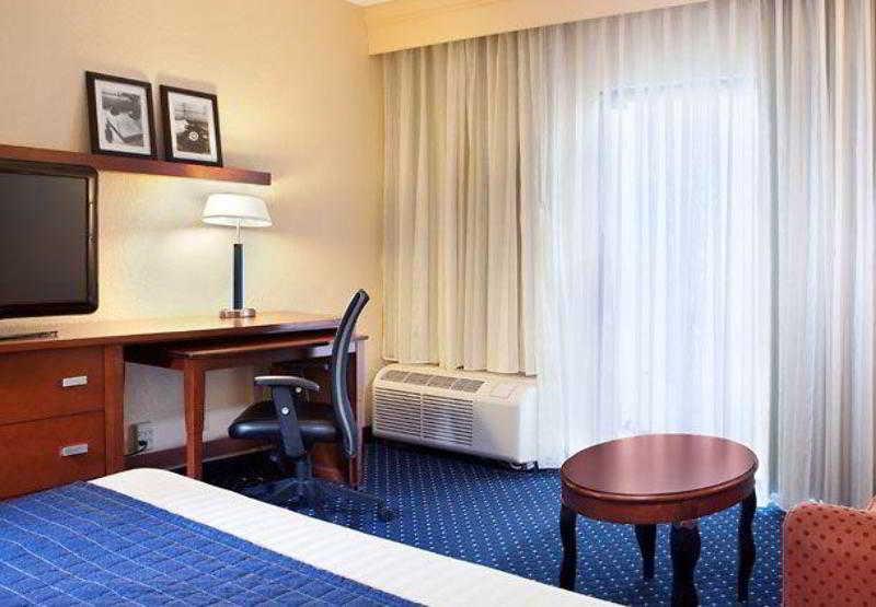 คอร์ตยาร์ด ฟอร์ตเวิร์ธ ยูนิเวอร์ซิตี้ ไดรฟ์ Hotel ฟอร์ตเวิร์ท ห้อง รูปภาพ