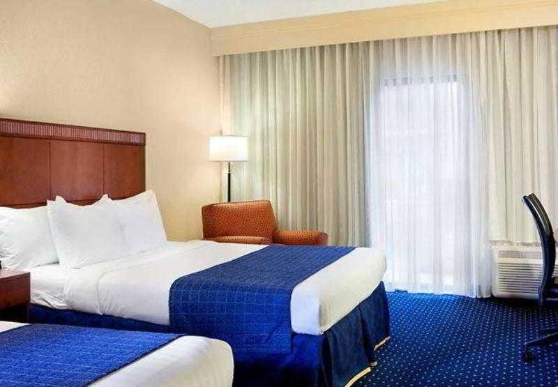 คอร์ตยาร์ด ฟอร์ตเวิร์ธ ยูนิเวอร์ซิตี้ ไดรฟ์ Hotel ฟอร์ตเวิร์ท ห้อง รูปภาพ